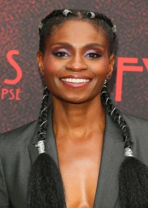 Adina Porter